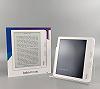 Электронная книга 7" Kobo Libra 2 32Gb Wi-Fi Bluetooth Біла Б/В Задовільний