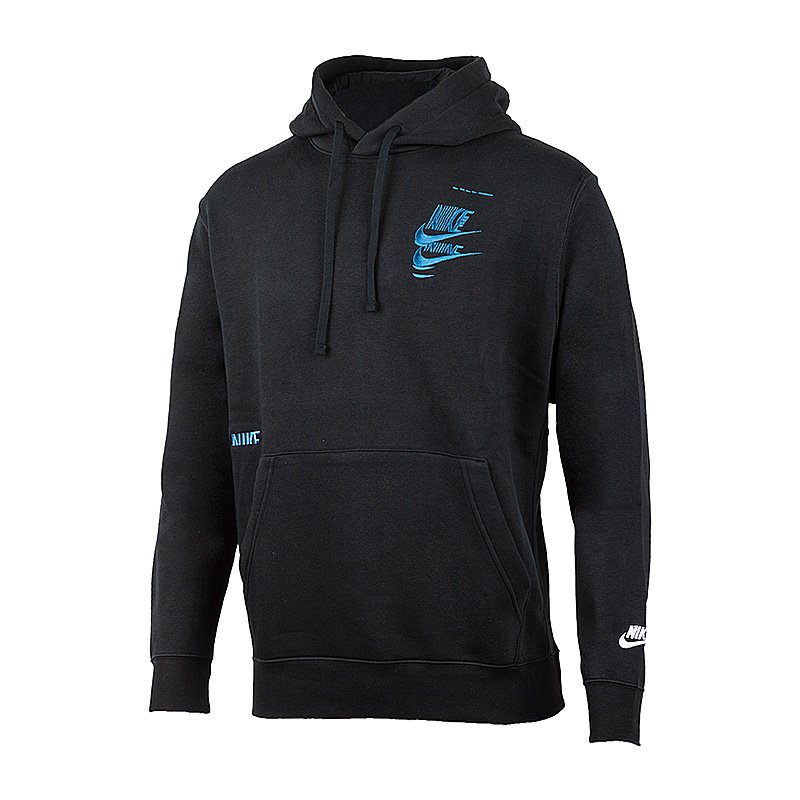 Худі Nike Nsw Spe+ Bb Po Hoodie Mfta L, фото №1