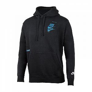 Худі Nike Nsw Spe+ Bb Po Hoodie Mfta S - Фото 1