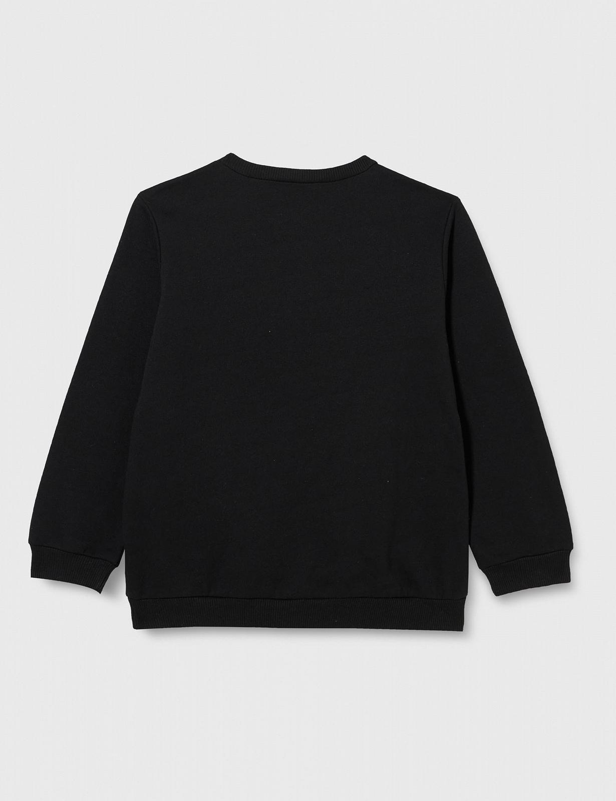 Реглан Koton З принтом для хлопчиків, з довгими рукавами, фото №3