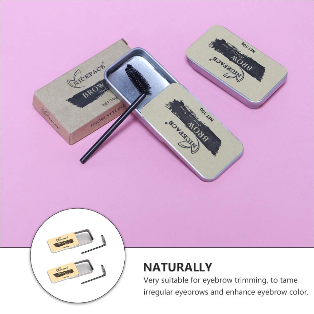 Крем Lurrose Дизайн Лобка Мило для брів, фото №2