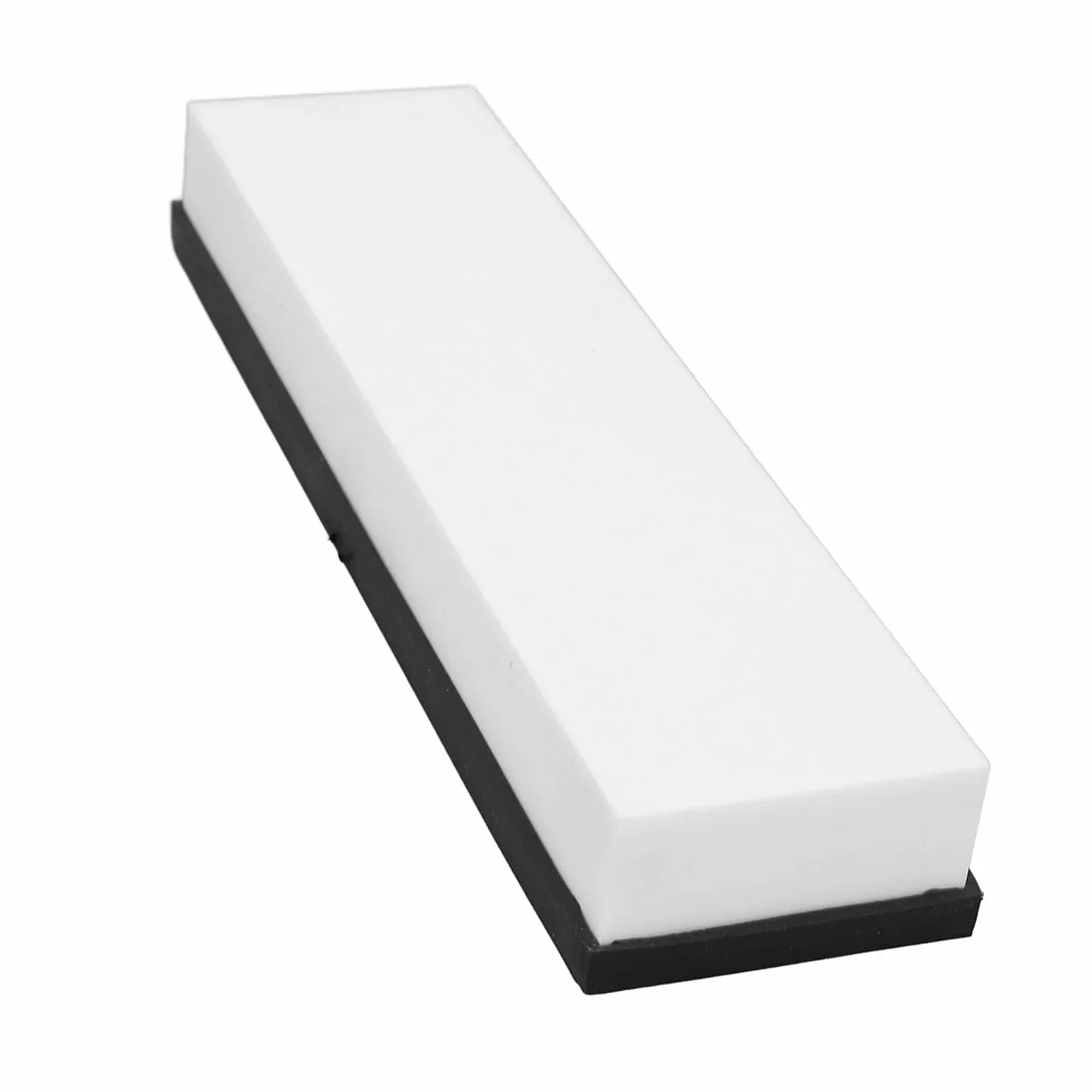 Точильний камінь Professional 4000 Grit зі спеченого оксиду алюмінію з захисним кільцем для кухонних та столярних інструментів, фото №6