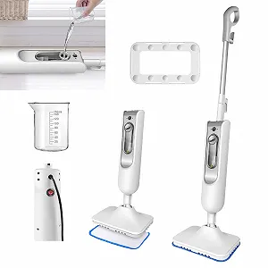 Паровая швабра Shark 3-в-1 400 ml - Фото 1