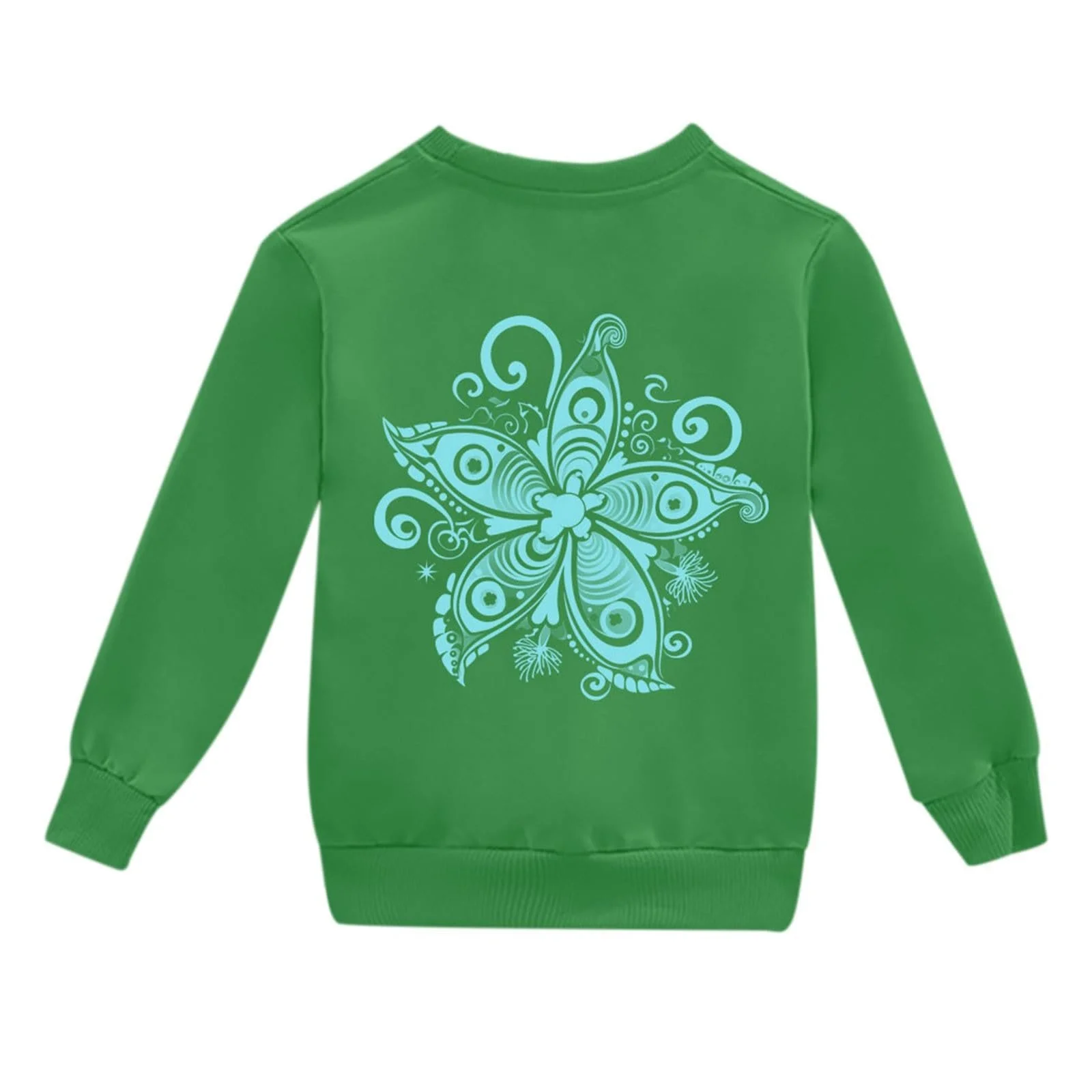 Світшот для дівчинки, фото №7