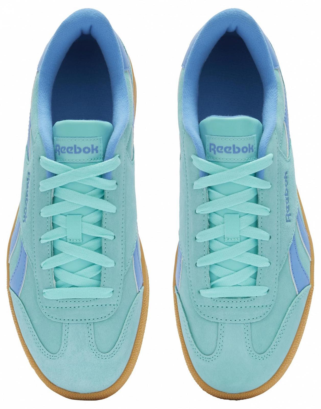 Кросівки Reebok Smash Edge Unisex, фото №4 Кросівки Reebok Smash Edge Unisex, фото №4