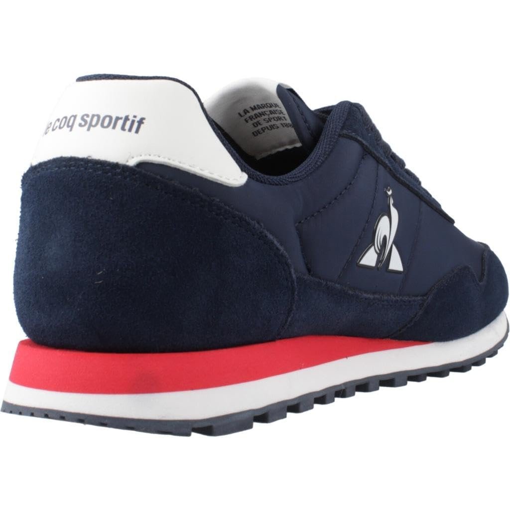 Кроссовки Le Coq Sportif Astra_2 Unisex, фото №3 Кроссовки Le Coq Sportif Astra_2 Unisex, фото №3
