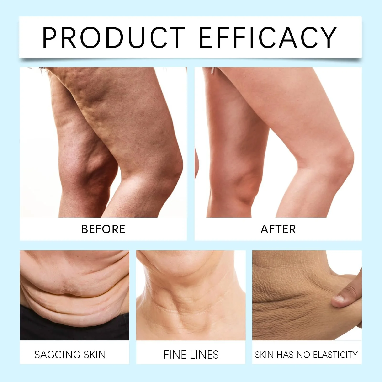 Крем для тіла Зволожуючий лосьйон для сухої та дуже сухої шкіри, Живильний крем для догляду за тілом, Насичений лосьйон для тіла, 2 шт, фото №4