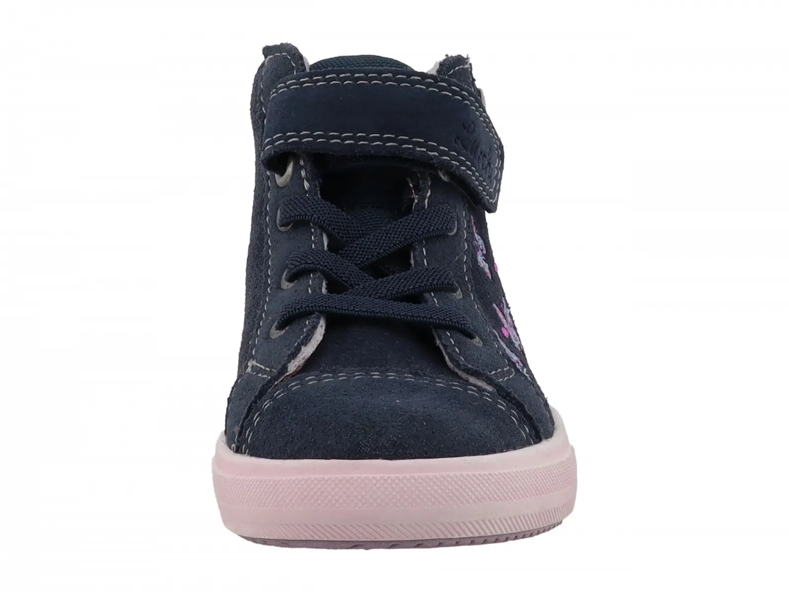Кроссовки Lurchi для девочек 95l0023012, фото №3