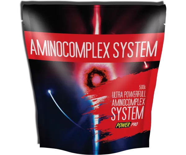 AminoComplex System 500 грамм, фото №1