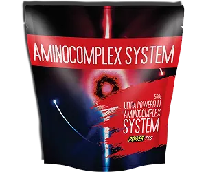 AminoComplex System 500 грамм - Фото 1