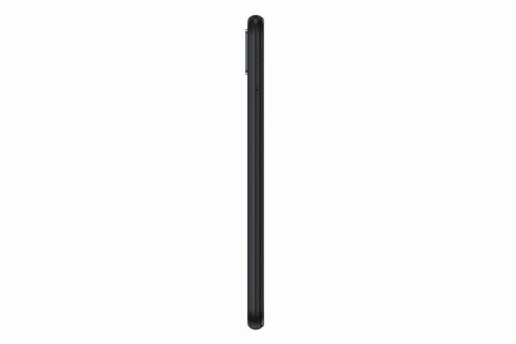 Смартфон Samsung Galaxy A22 5G 128GB 6.6" Dual SIM Android 11 Grey, фото №4