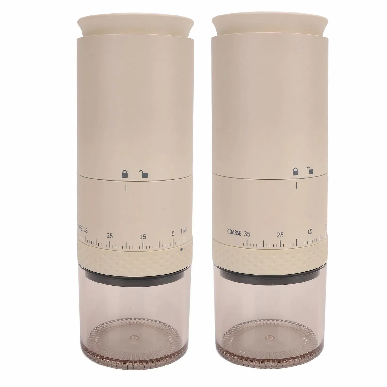 Кофемолка Jectse BLACK, фото №3