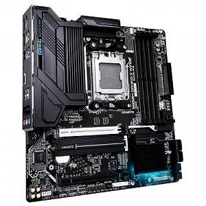 Материнская плата GIGABYTE B850M GAMING X WF6E (B850M GAMING X WIFI6E) synthetic.ua - Фото 1