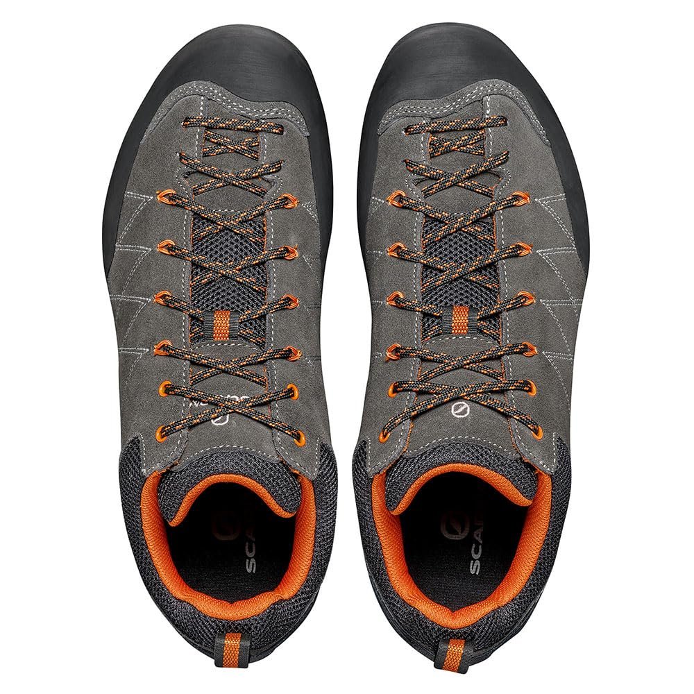 Трекінгові Кросівки Scarpa Crux Bn Vertical Dual Density, фото №5