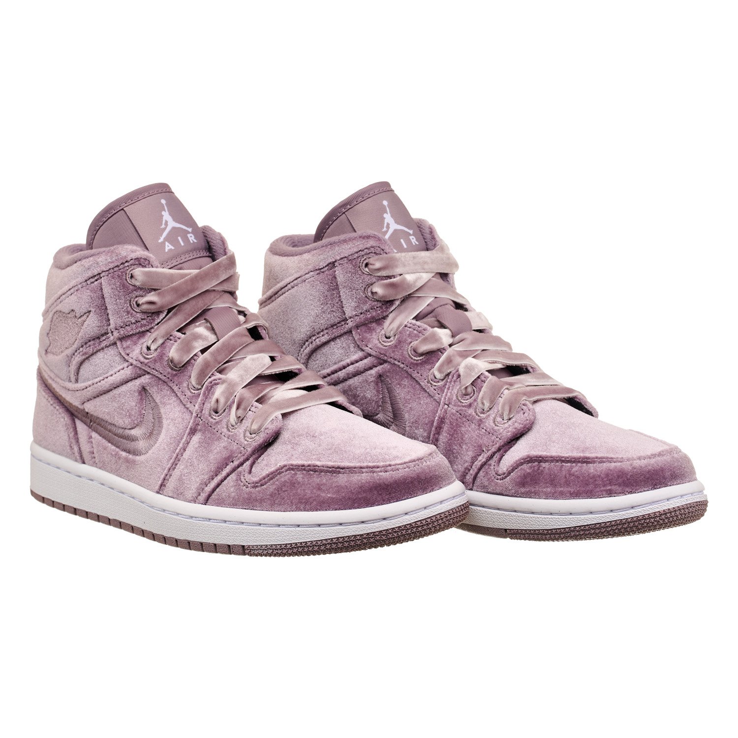 Кроссовки Jordan Air 1 Mid SE Размер 38, фото №5