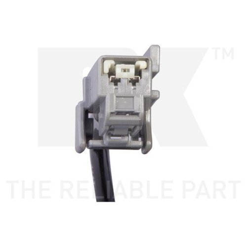 Датчик частоты вращения колеса NK 294801 для VOLVO, задний мост слева, фото №2