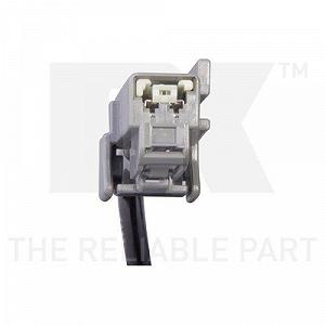 Датчик частоты вращения колеса NK 294801 для VOLVO, задний мост слева synthetic.ua - Фото 1