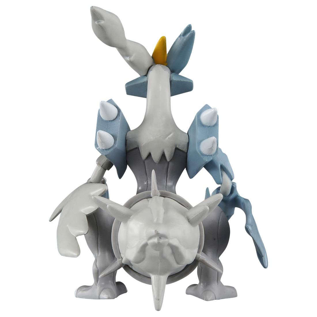 Фигурка White Kyurem Pocket Monster Collection MonColle ML-10, фото №3