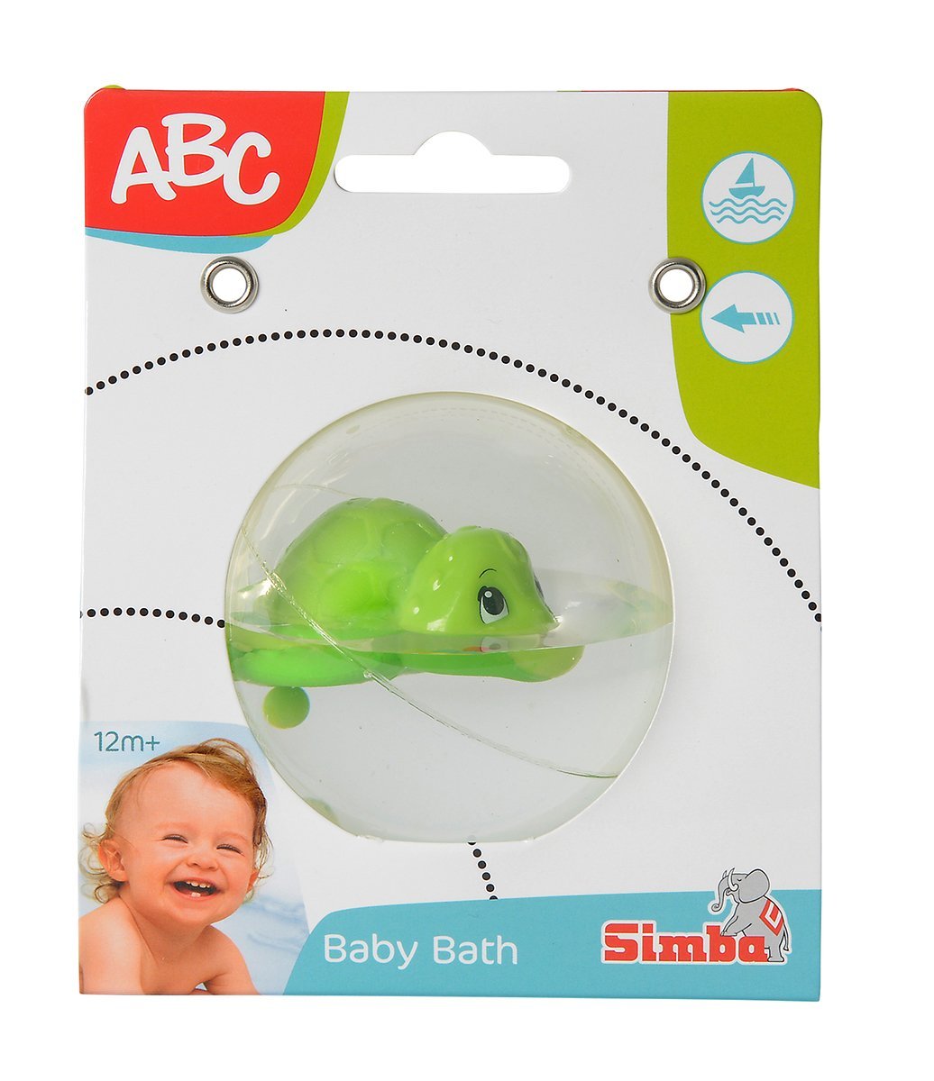 М'яч для басейну Simba Abc Plus 104010105, фото №3