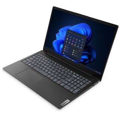 Ноутбук Lenovo V15 G4 AMN (82YU016NRA), фото №3 Ноутбук Lenovo V15 G4 AMN (82YU016NRA), фото №3