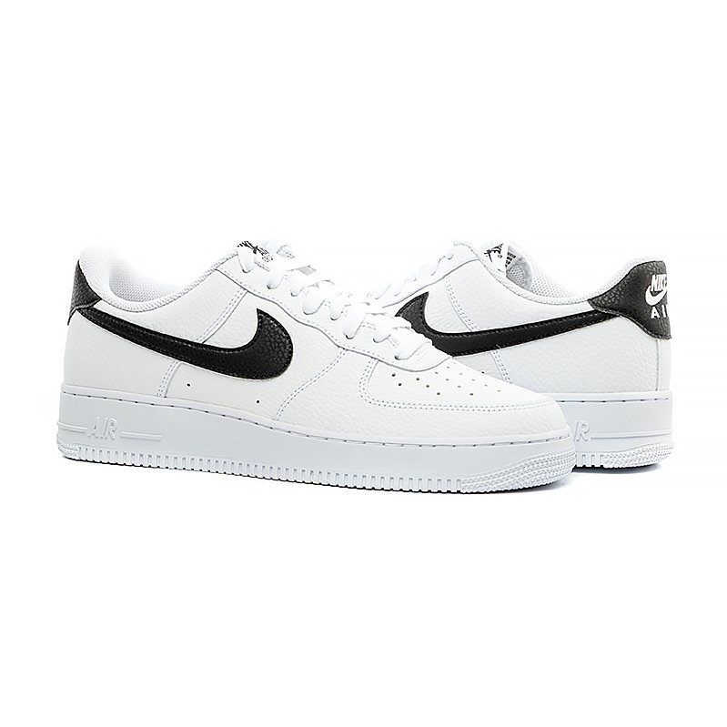 Кросівки Nike AIR FORCE 1 07 44, фото №1