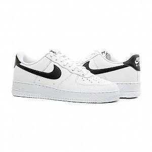 Кросівки Nike AIR FORCE 1 07 43 - Фото 1