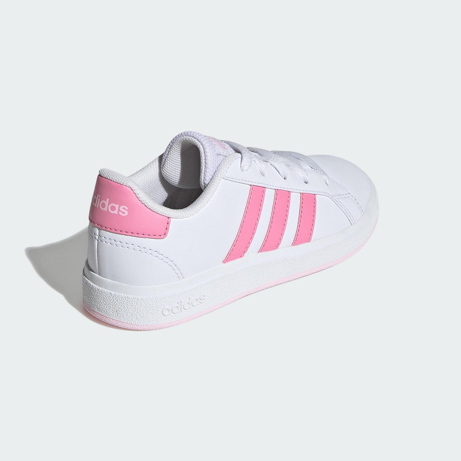 Кроссовки Adidas Grand Court Lifestyle Tennis, фото №6