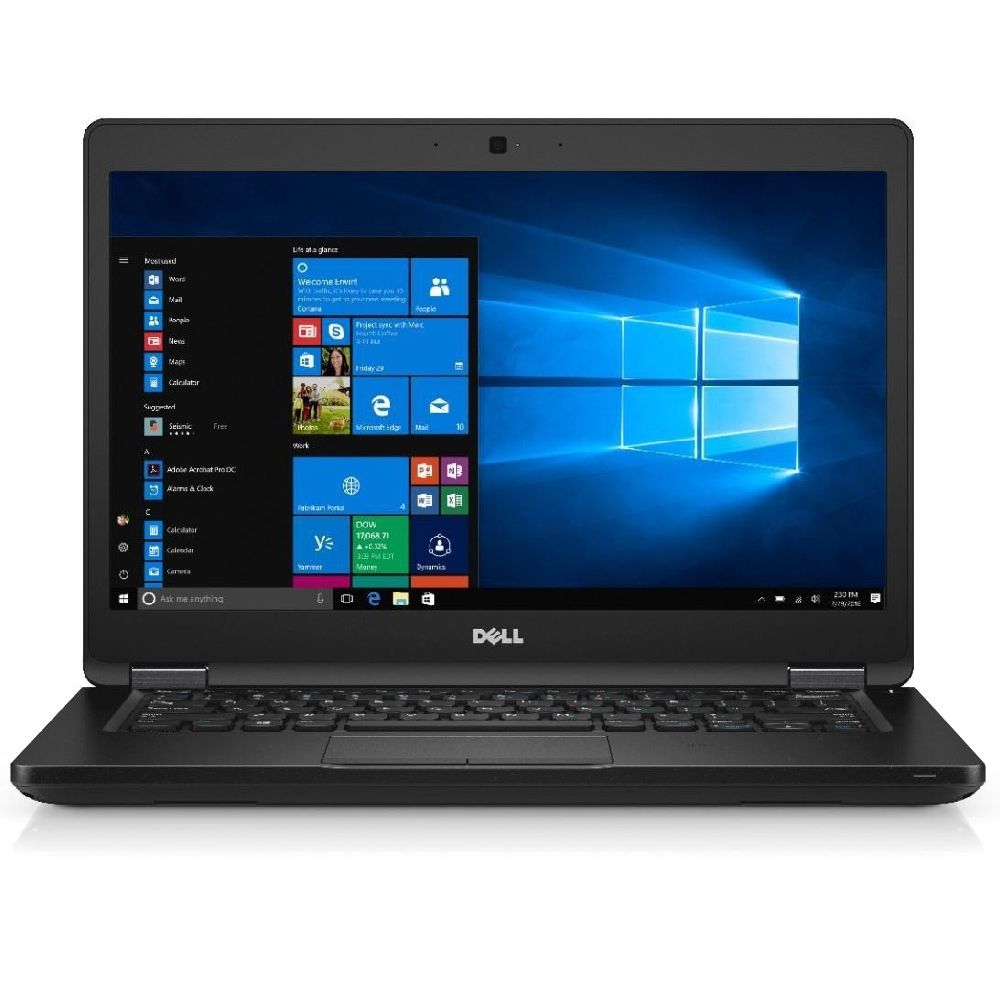 Ноутбук Dell Latitude 7390 FHD (i5-8350U/8/256SSD) Class A, фото №6