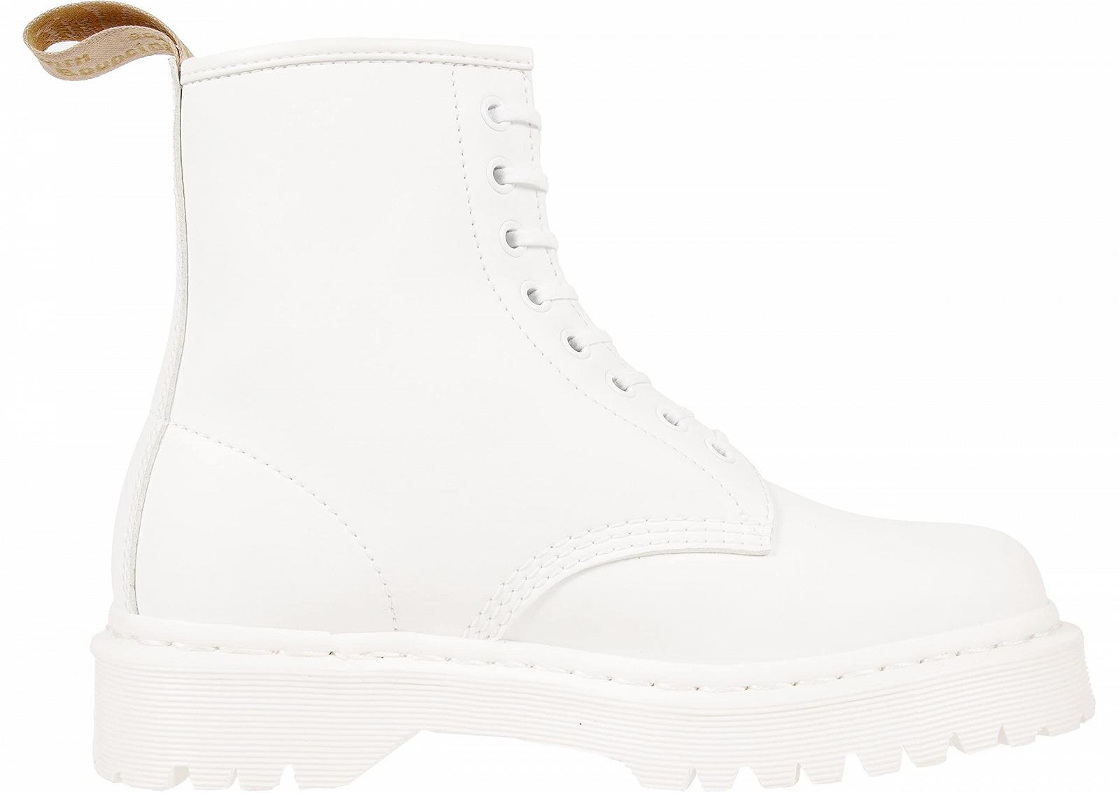 Ботинки Dr. Martens 1460 8 Eye, фото №3