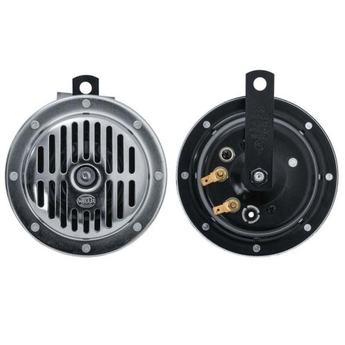 Сигнал звуковой HELLA 3CB 004 811-071, фото №2