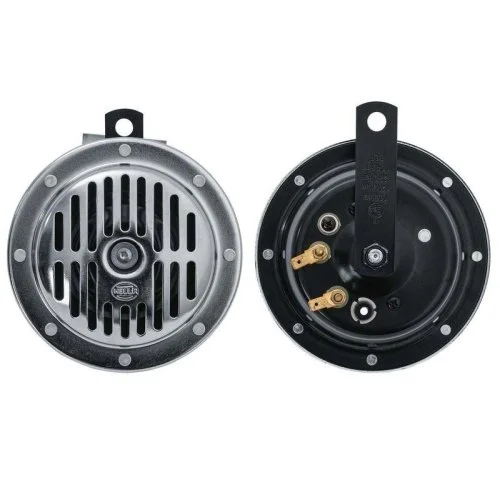 Сигнал звуковий HELLA 3CB 004 811-071, фото №2