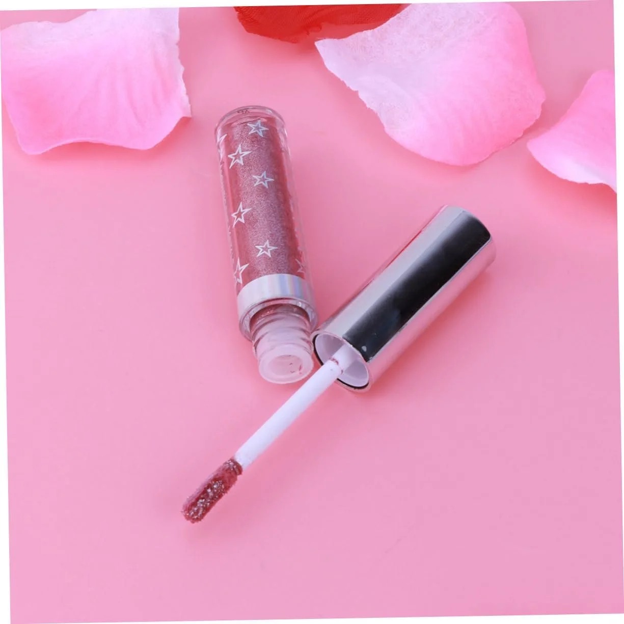 Тени для глаз FRCOLOR Glitter Perpetuum Перламутровый Металлик, фото №7 Тени для глаз FRCOLOR Glitter Perpetuum Перламутровый Металлик, фото №7