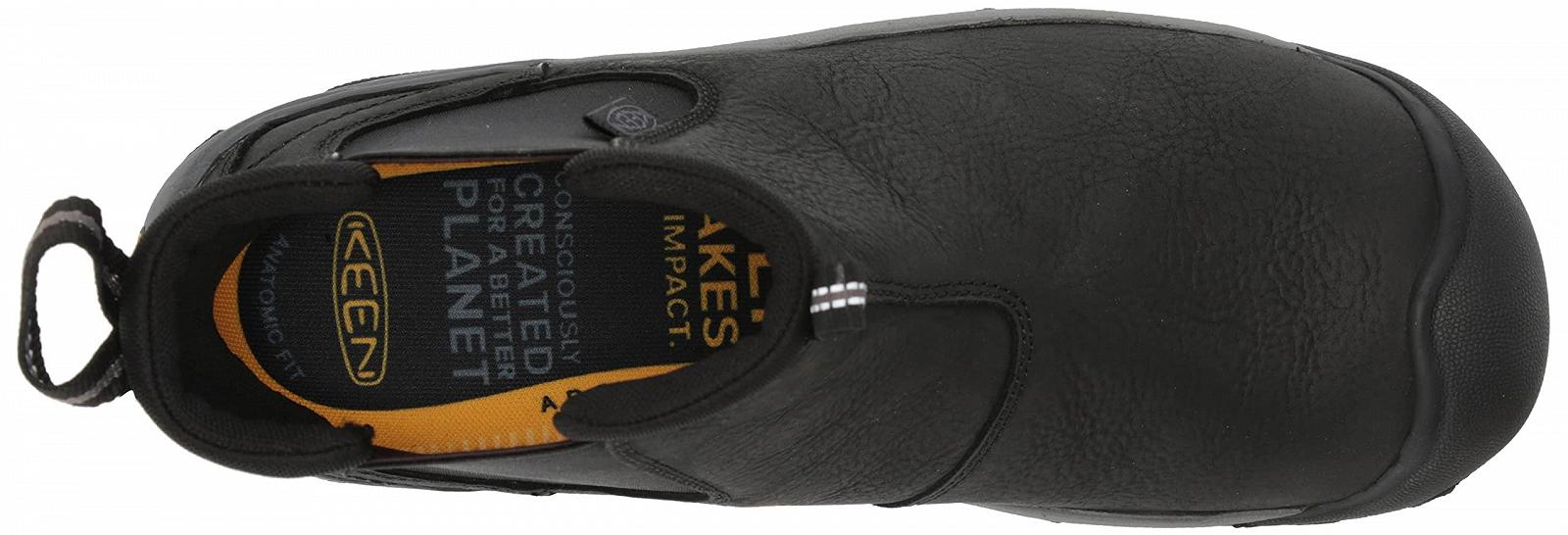 Челси KEEN Targhee Ii, фото №5