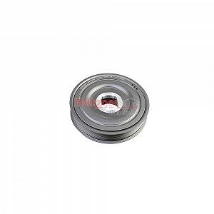 Шкив коленчатого вала METZGER 6400068 - Фото 1