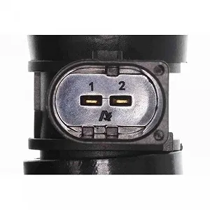 Впускной шланг воздушного фильтра VAICO V30-4407 выход synthetic.ua - Фото 1