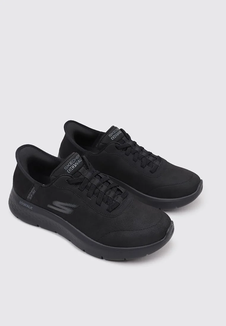 Кросівки Skechers Go Walk Flex-Smooth Motion, фото №3