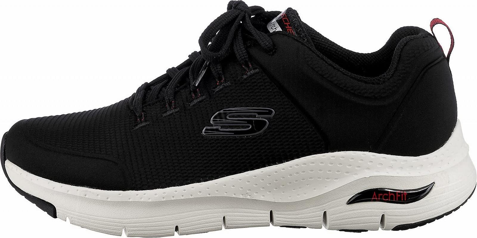 Кросівки Skechers Arch Fit Paradyme чоловічі, фото №2