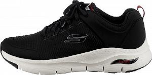 Кросівки Skechers Arch Fit Paradyme чоловічі synthetic.ua - Фото 1