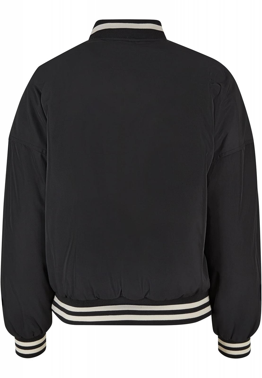 Женская куртка Urban Classics, фото №6 Женская куртка Urban Classics, фото №6