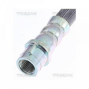 Гальмівний шланг TRISCAN 8150 29300 для AUDI SEAT SKODA VW, передня вісь synthetic.ua - Фото 1
