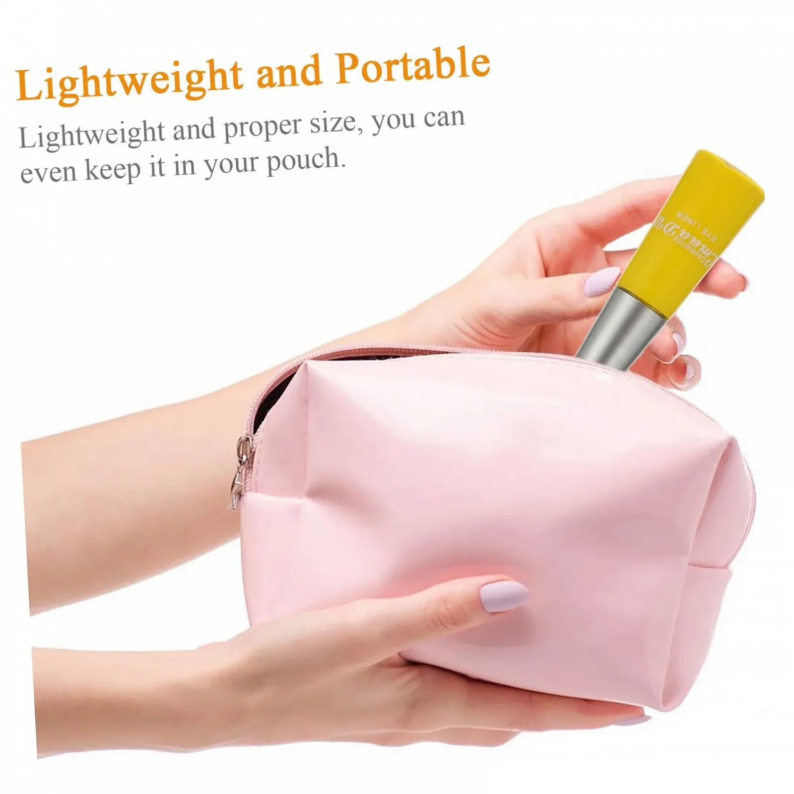 Підводка для очей TOVINANNA Кольорова рідка, ., фото №3