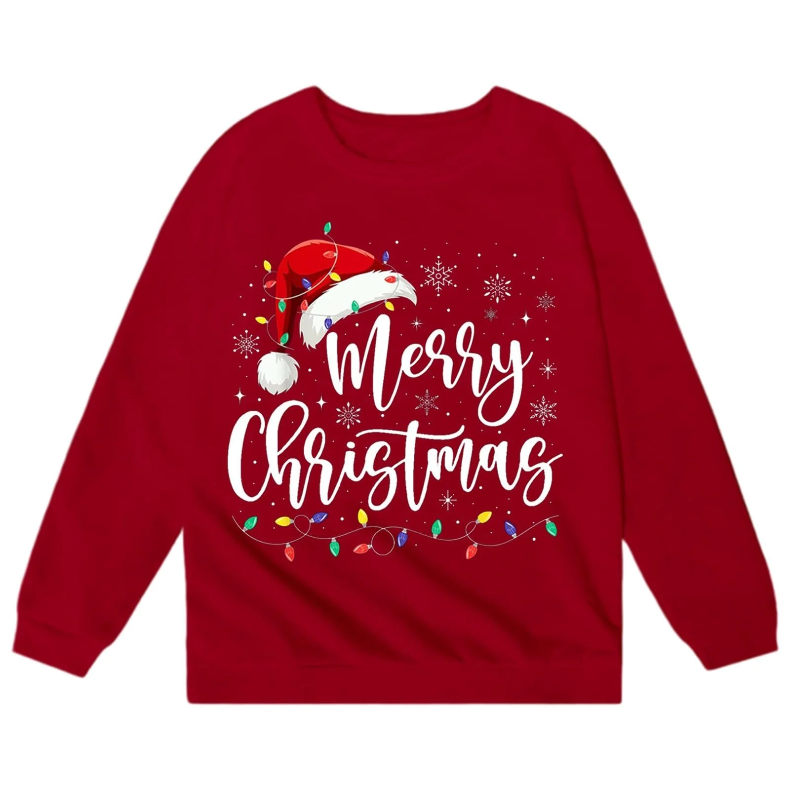 Різдвяний світшот для дітей, фото №1