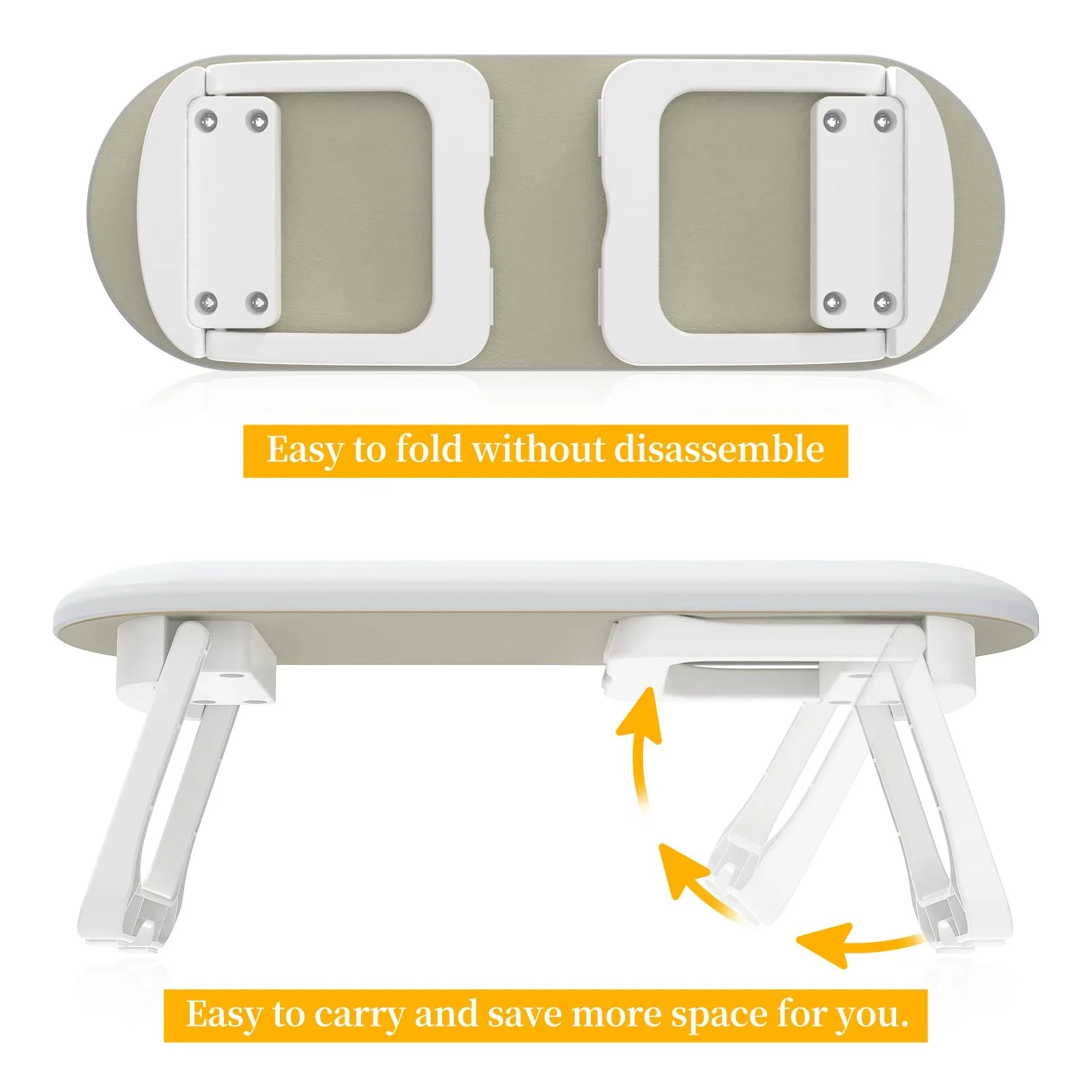 Подставка для рук lifcasual для маникюра, кожаная, фото №3 Подставка для рук lifcasual для маникюра, кожаная, фото №3