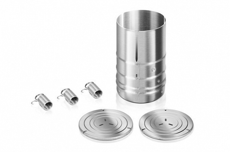 Ветчинница пресс для ветчины мяса форма Redmond Series Multipro, фото №7 Ветчинница пресс для ветчины мяса форма Redmond Series Multipro, фото №7