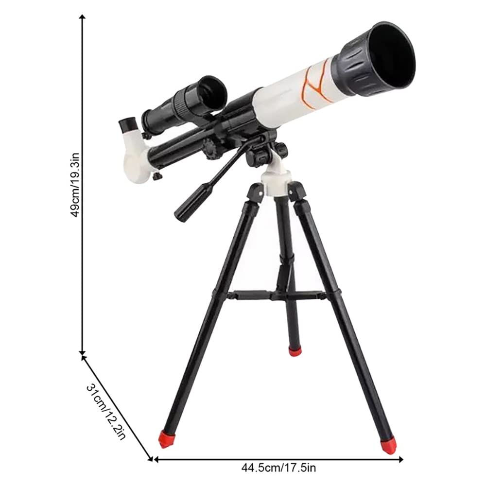 Монокуляр VVHUDA Astronomisches Teleskop, фото №5