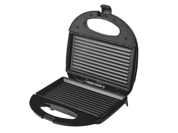 Бутербродница Rotex RSM112-B 750 Вт, фото №2