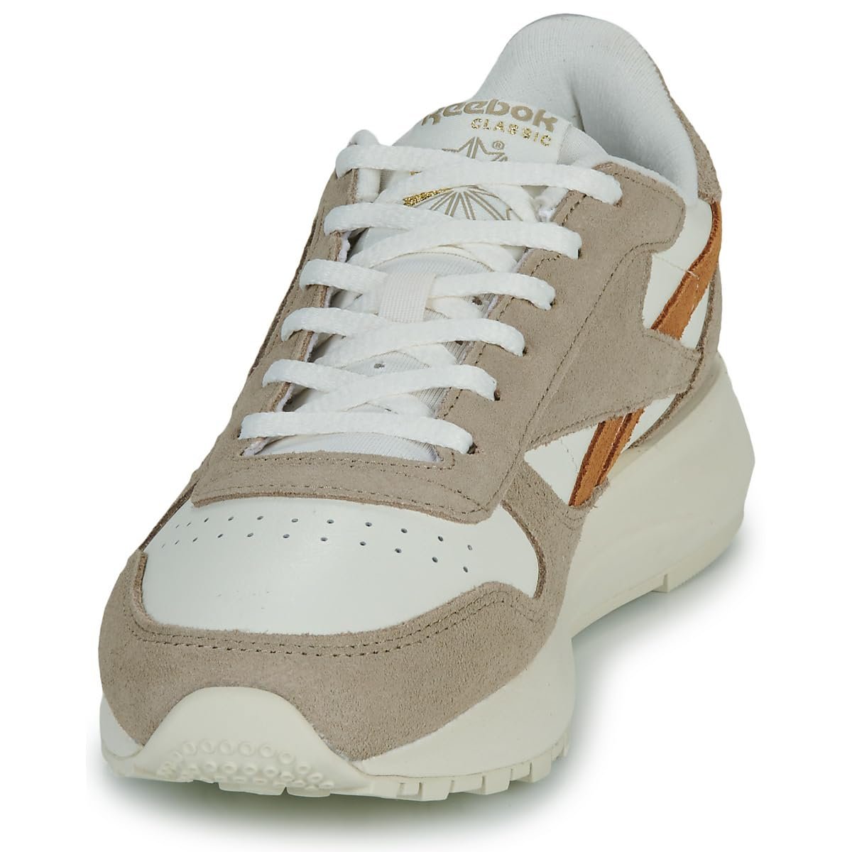 Кроссовки Reebok Classic Leather SP, фото №3