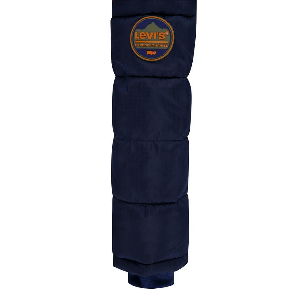 Куртка Levi's Kids важка верхній одяг, фото №5 Куртка Levi's Kids важка верхній одяг, фото №5