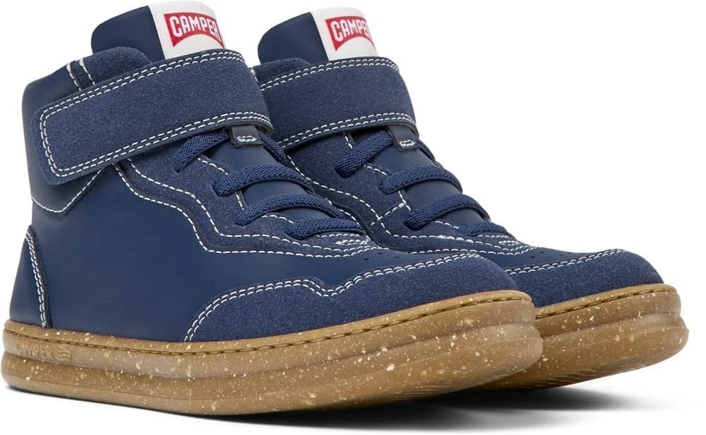 Кроссовки Camper Runner Four K900308, фото №5