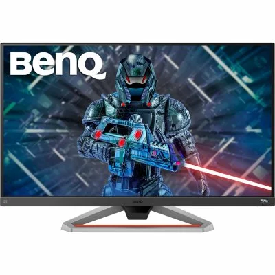 Монитор BenQ EX2710S DARK GREY (9H.LKFLA.TBE), фото №5 Монитор BenQ EX2710S DARK GREY (9H.LKFLA.TBE), фото №5